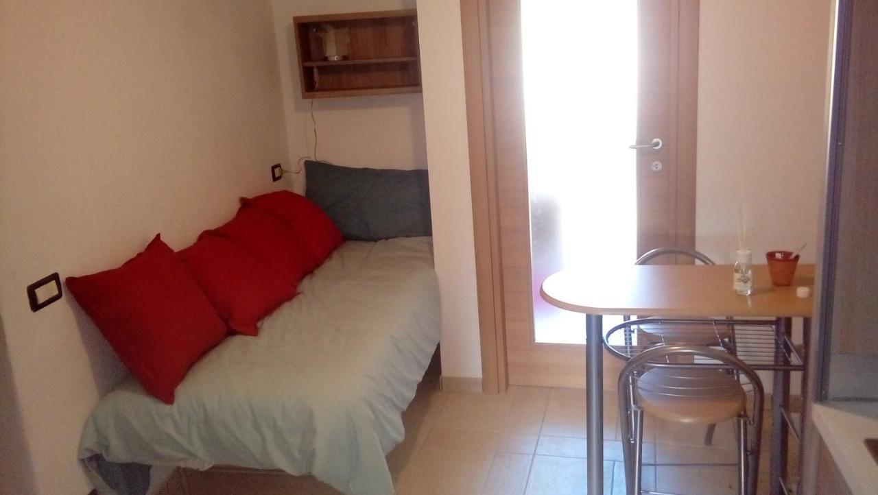 Bolognano La Maison De Martine מראה חיצוני תמונה