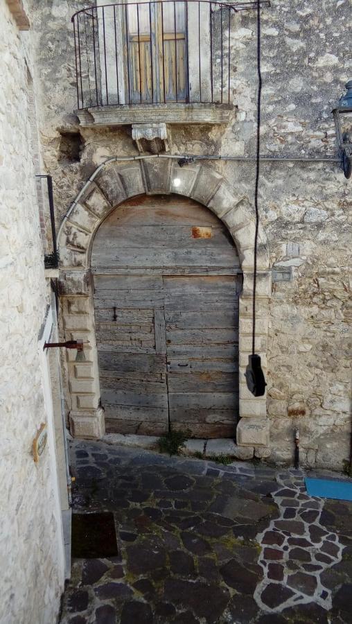 Bolognano La Maison De Martine מראה חיצוני תמונה