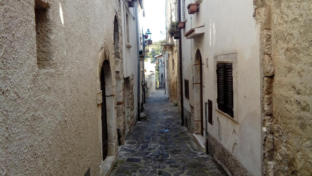 Bolognano La Maison De Martine מראה חיצוני תמונה
