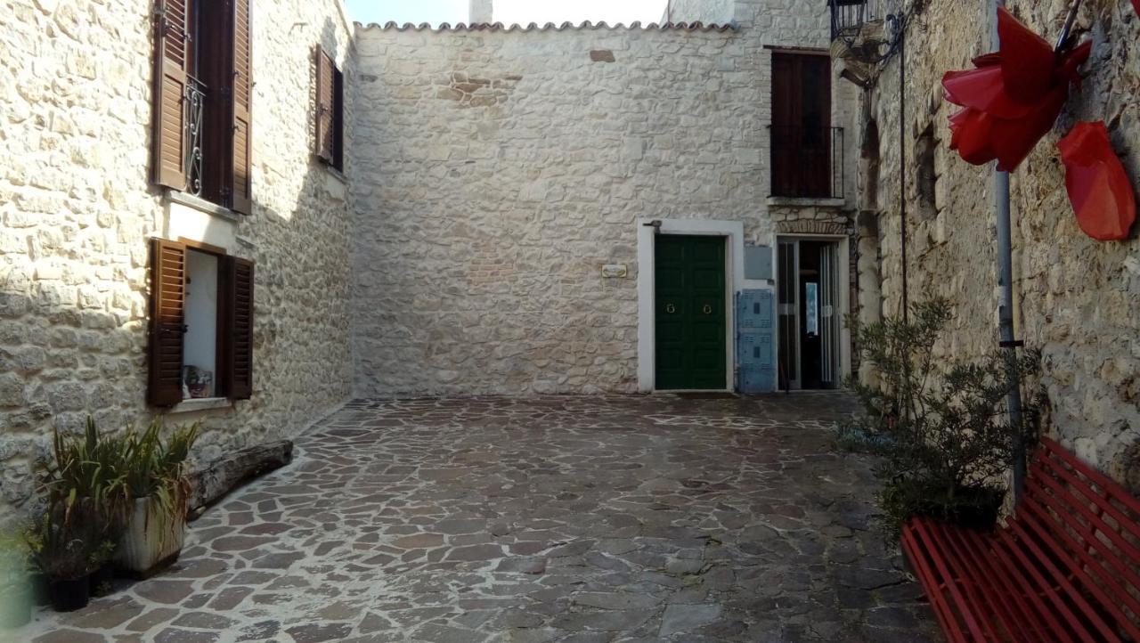 Bolognano La Maison De Martine מראה חיצוני תמונה