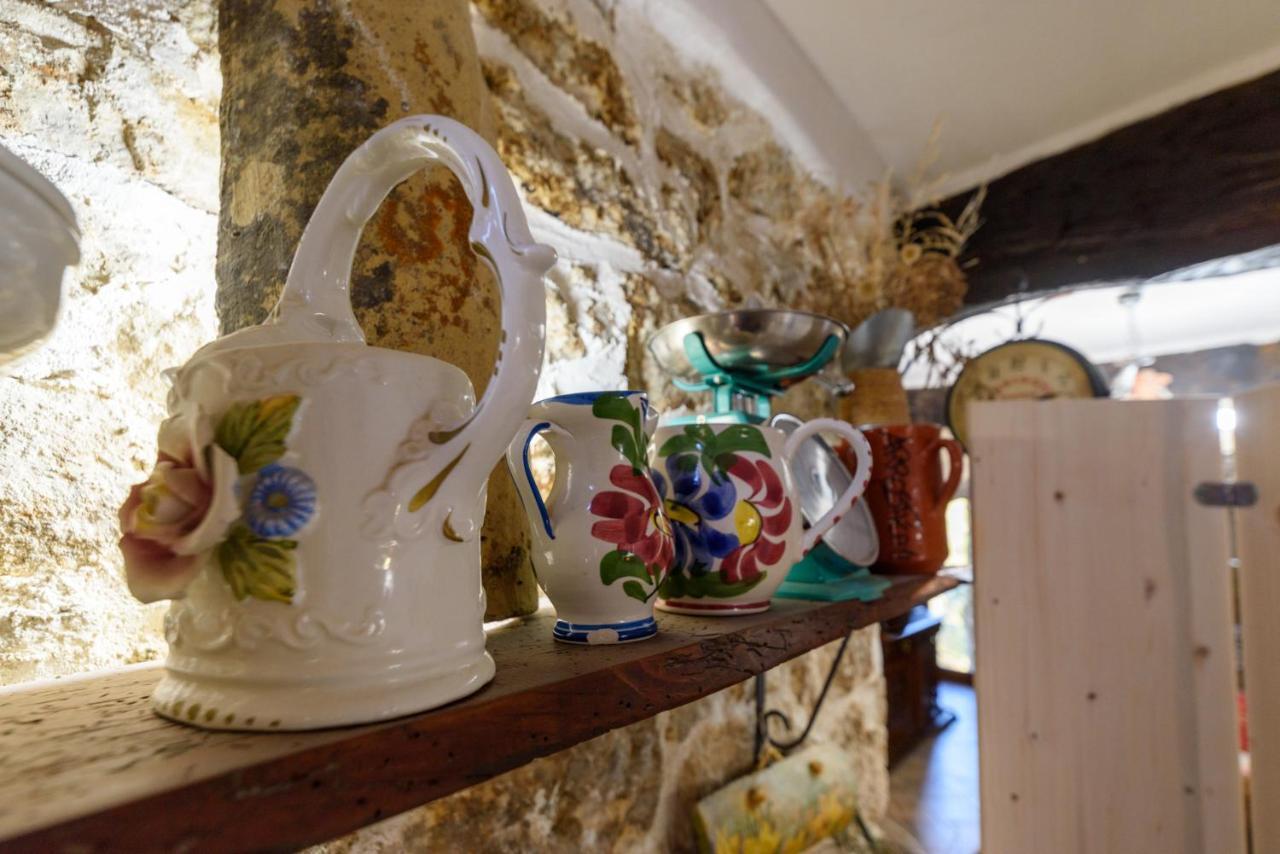 Bolognano La Maison De Martine מראה חיצוני תמונה