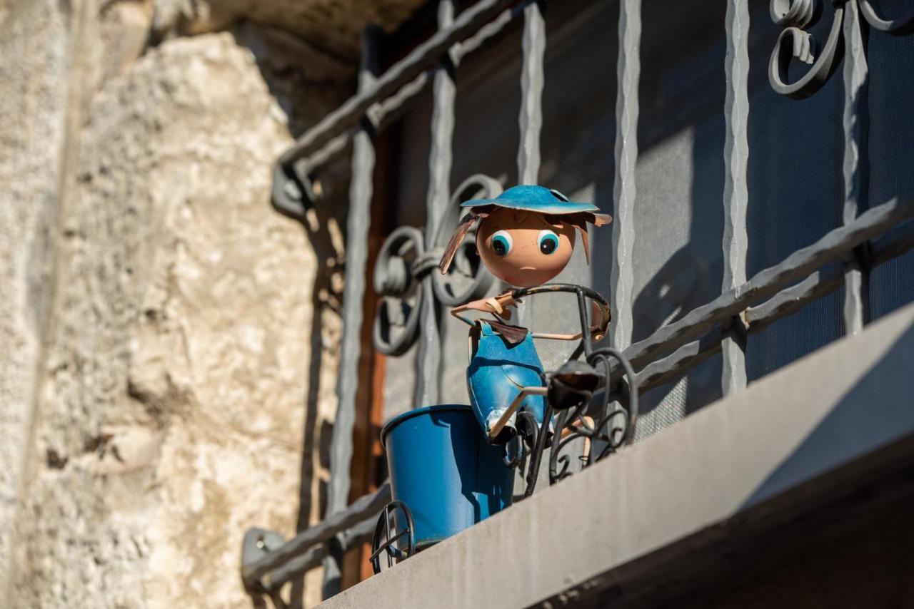 Bolognano La Maison De Martine מראה חיצוני תמונה