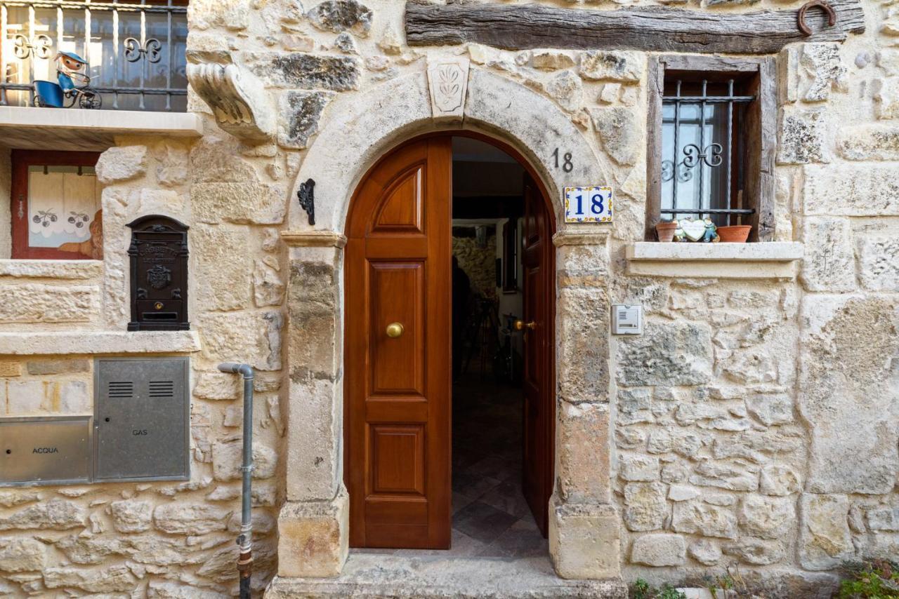 Bolognano La Maison De Martine מראה חיצוני תמונה