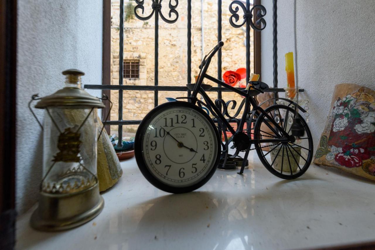 Bolognano La Maison De Martine מראה חיצוני תמונה