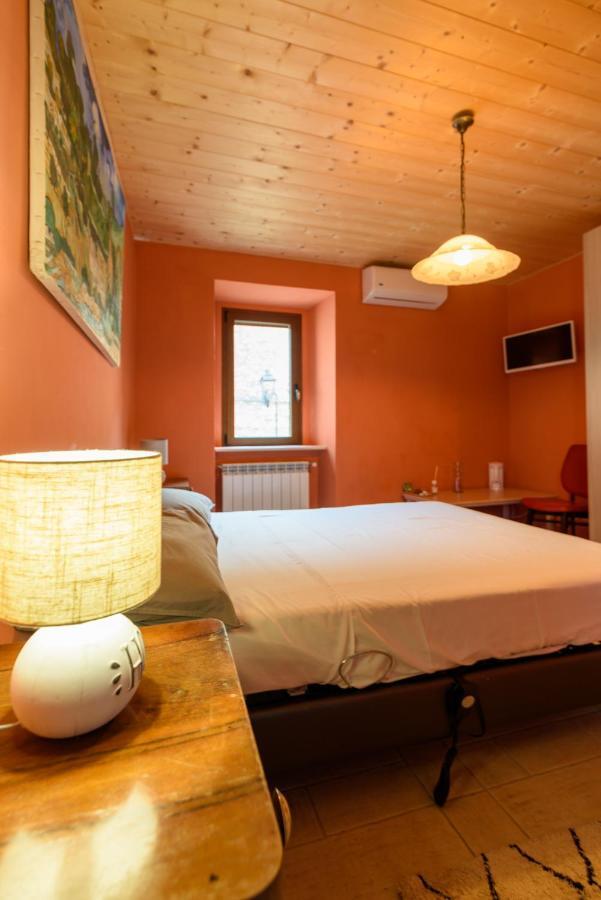 Bolognano La Maison De Martine מראה חיצוני תמונה
