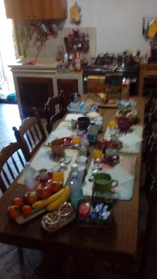 Bolognano La Maison De Martine מראה חיצוני תמונה