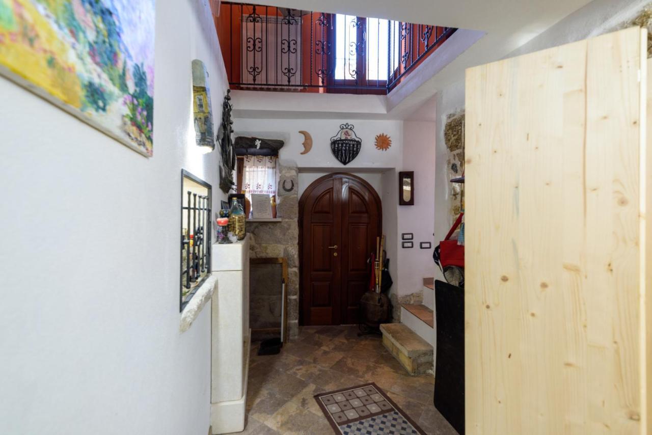 Bolognano La Maison De Martine מראה חיצוני תמונה