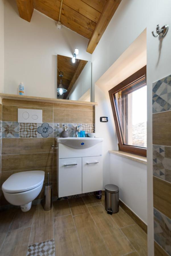 Bolognano La Maison De Martine מראה חיצוני תמונה